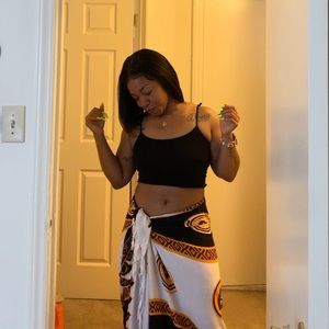 Meet your Posher, Shannel